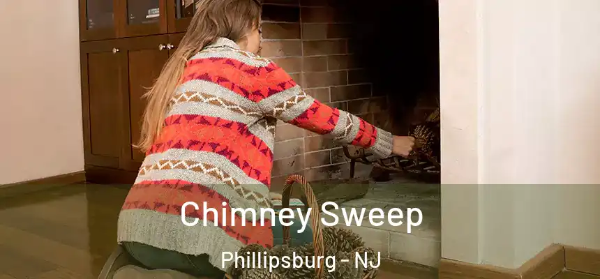  Chimney Sweep Phillipsburg - NJ