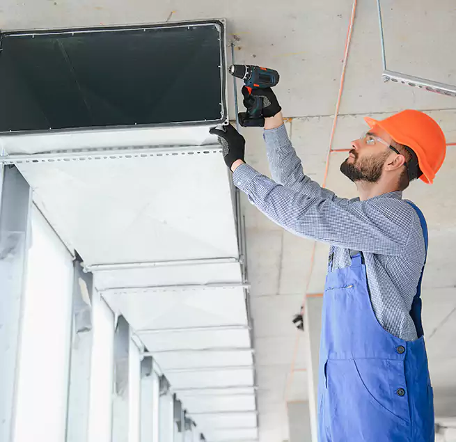 Why Homeowners & Businesses Trust Us in Phillipsburg, NJ