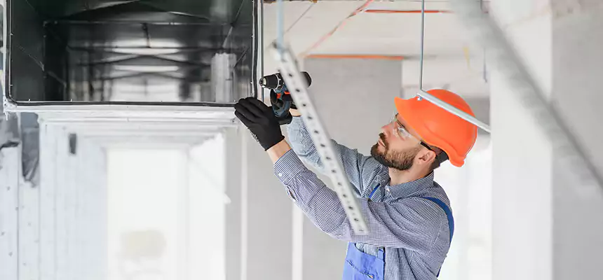 Comprehensive Ventilation Cleaning in Phillipsburg