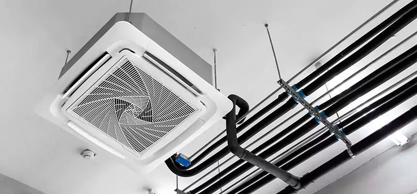 Our Air Duct Deep Cleaning Services in Phillipsburg, NJ