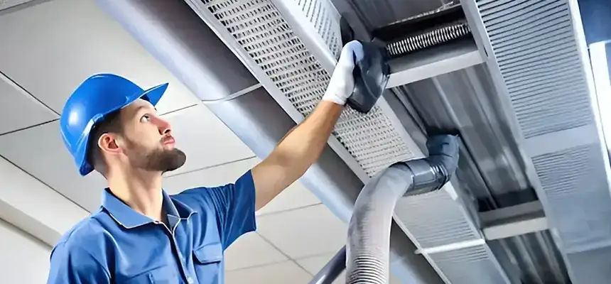 Our Annual Dryer Vent Maintenance Services in Phillipsburg, NJ