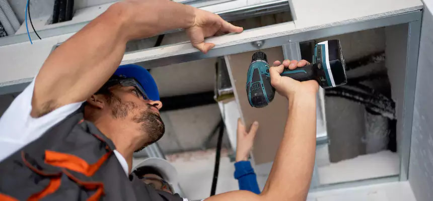 Our Apartment Air Duct Cleaning Services in Phillipsburg, NJ