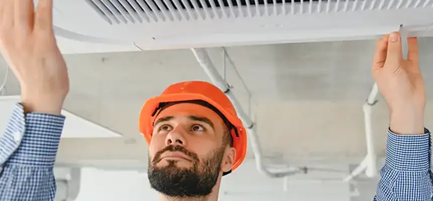 Our Furnace Vent Cleaning Services in Phillipsburg, NJ