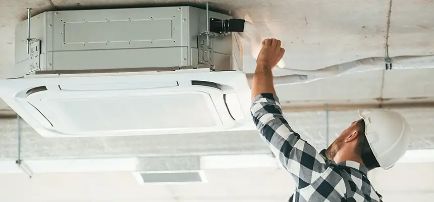 Our Local Vent Cleaning Services in Phillipsburg, NJ