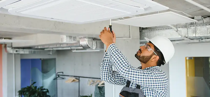 Our Roof Dryer Vent Cleaning Services in Phillipsburg, NJ