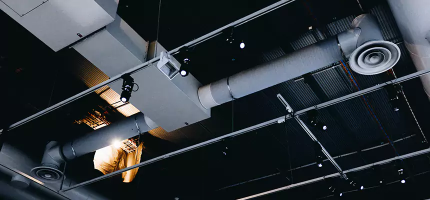 Our Seasonal Allergy Air Duct Cleaning Services in Phillipsburg, NJ