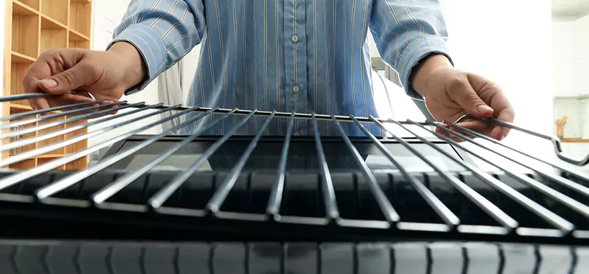 Our Vent Grille Washing Services in Phillipsburg, NJ