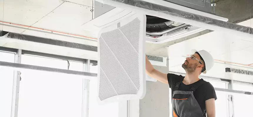 Dryer Ventilation Duct Cleaning in Phillipsburg