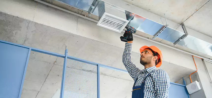 Efficient Exhaust Vent Cleaning in Phillipsburg, NJ