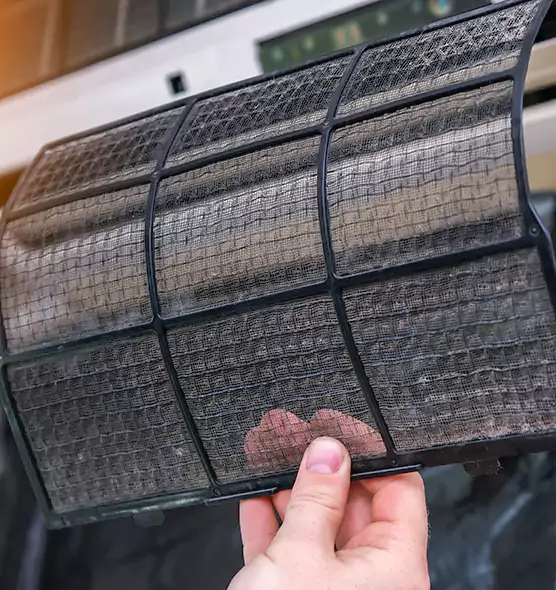 Top-notch AC Air Filter Replacement in Phillipsburg