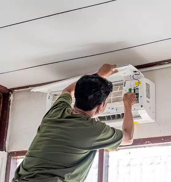 About Air Duct & AC Odor Removal in Phillipsburg, NJ