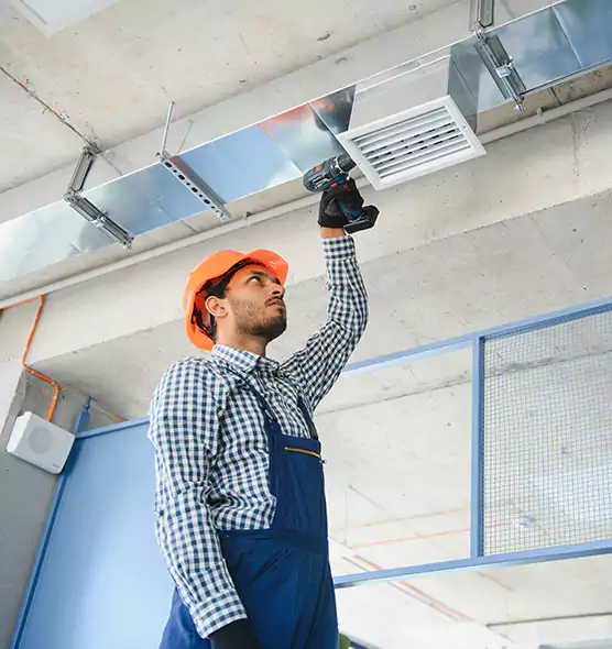 Welcome to Air Duct Cleaning & Repairs Phillipsburg — Your Local Air Duct Installation Specialists in Phillipsburg, NJ