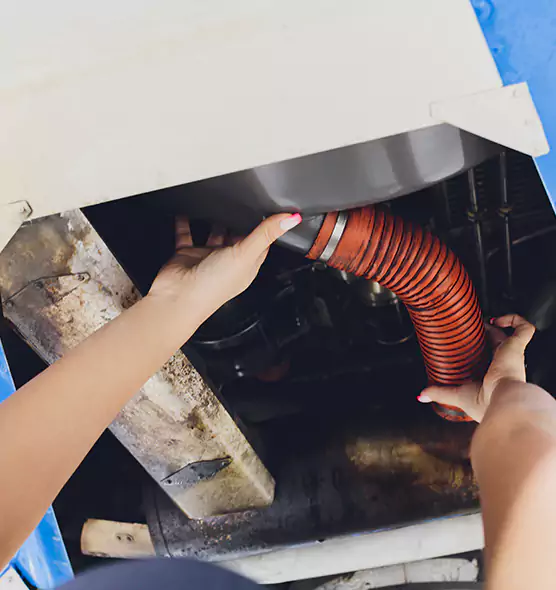 About Air Duct Virus Disinfection in Phillipsburg, NJ