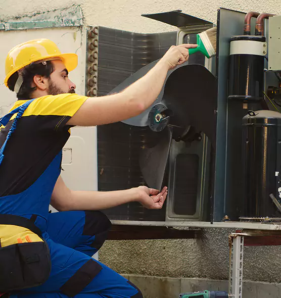 Professional Air Duct Washing Service in Phillipsburg, NJ