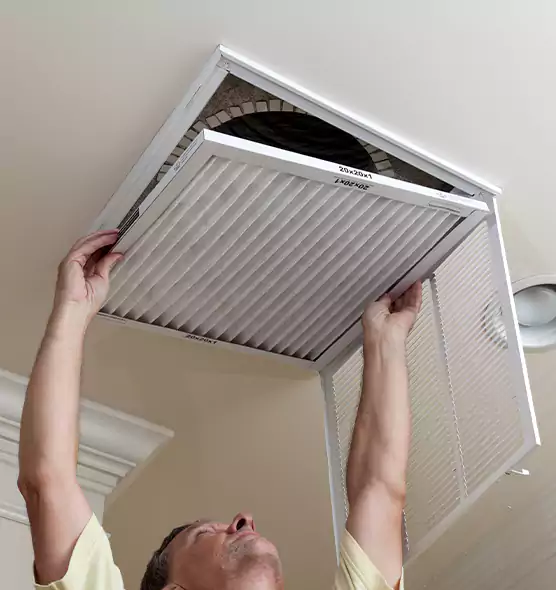 Trusted Apartment Air Duct Cleaning in Phillipsburg, NJ