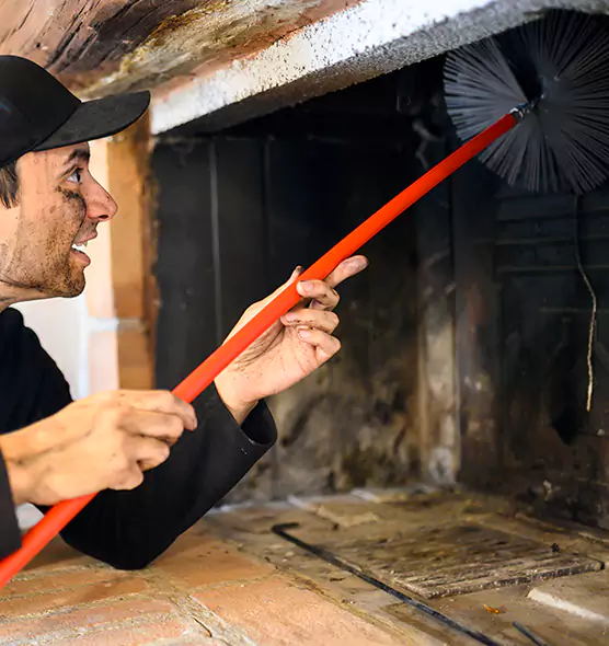 About Expert Chimney Cleaning in Phillipsburg, NJ