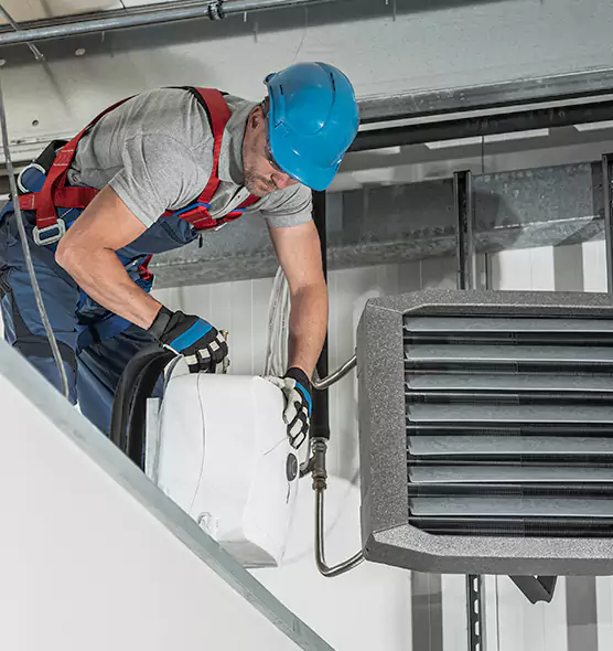 Professional Custom HVAC Ductworkin Phillipsburg, NJ