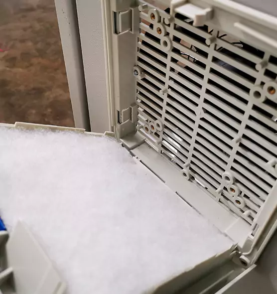 Professional Dryer Vent Mold Cleaning in Phillipsburg, NJ