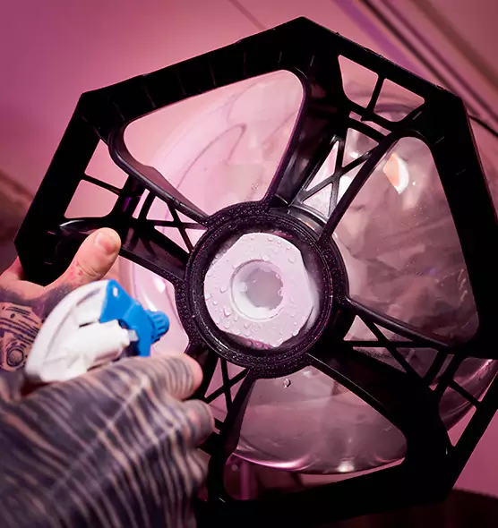 Professional Dryer Vent Sanitization Service in Phillipsburg, NJ