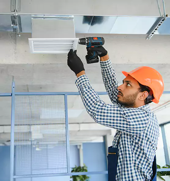 Professional HVAC Duct Cleaning in Phillipsburg, NJ