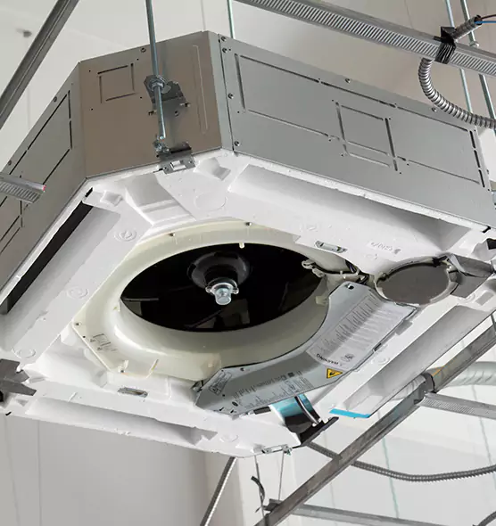 Professional Industrial Dryer Vent Cleaning in Phillipsburg, NJ