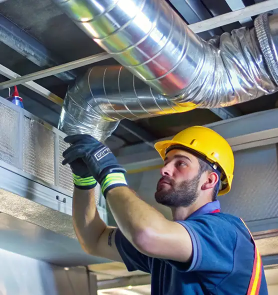 Professional NADCA Approved Air Duct Services in Phillipsburg, NJ