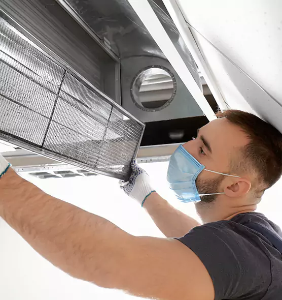 About Remove Smoke Smell From Air Duct in Phillipsburg, NJ