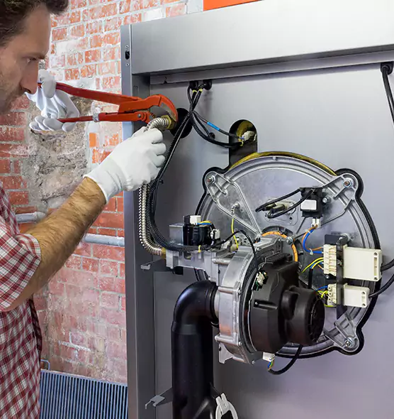 Advanced Repair Dryer Vent Hose in Phillipsburg, NJ