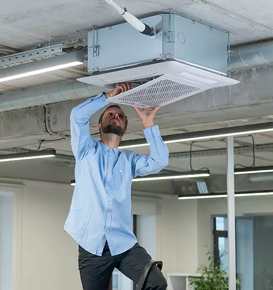 Advanced Residential Air Vent Cleaning in Phillipsburg, NJ