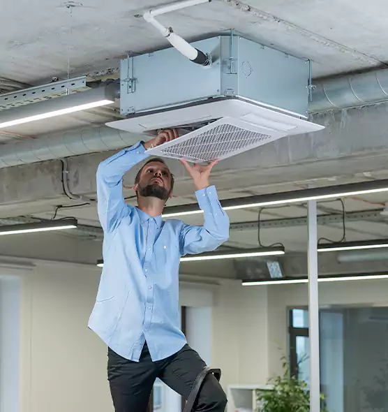 Advanced Rodent Droppings In Vents in Phillipsburg, NJ