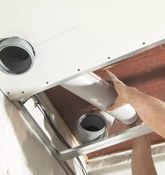 Professional Seasonal Allergy Air Duct Cleaning in Phillipsburg, NJ