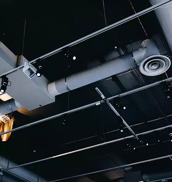 Professinal UV Light Air Purification for Ducts in Phillipsburg, NJ