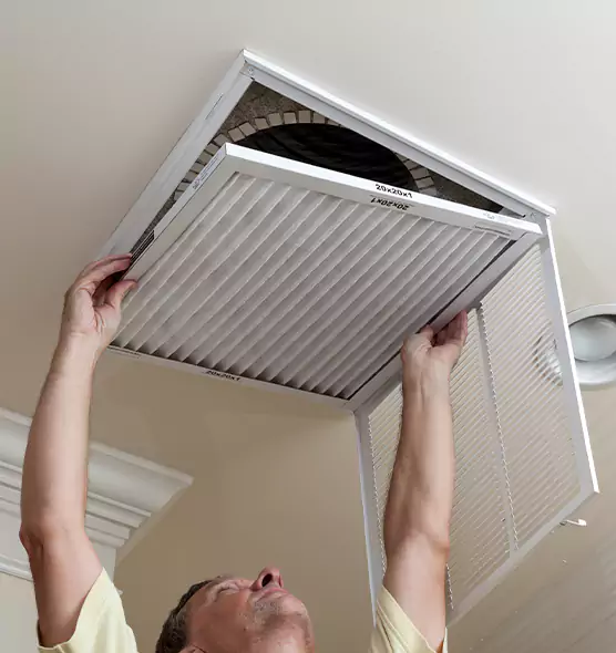 Professional Vent Relocation Services in Phillipsburg, NJ