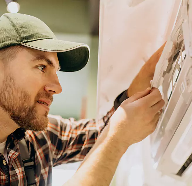 Why Homeowners Businesses Trust Us in Phillipsburg, NJ?