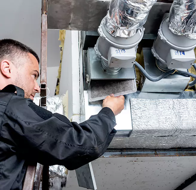 Why Homeowners & Businesses Trust Us in Phillipsburg, NJ?