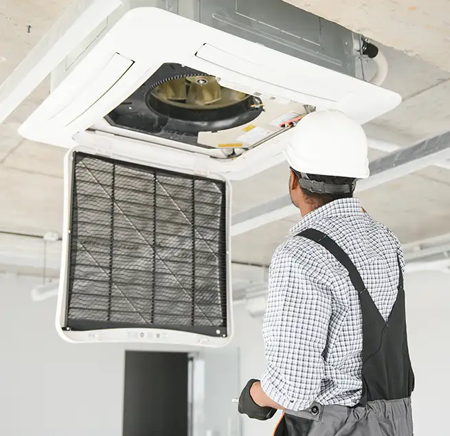 Why Homeowners & Businesses Trust Us in Phillipsburg, NJ?