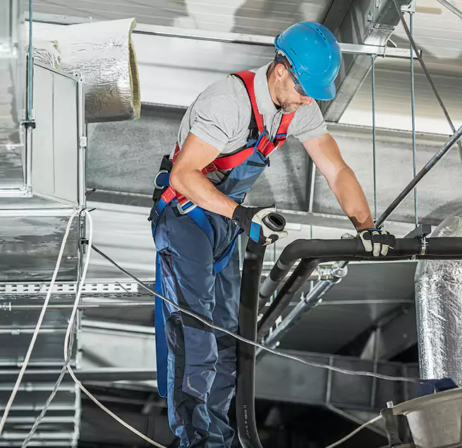 Why Homeowners & Businesses Trust Us in Phillipsburg, NJ?