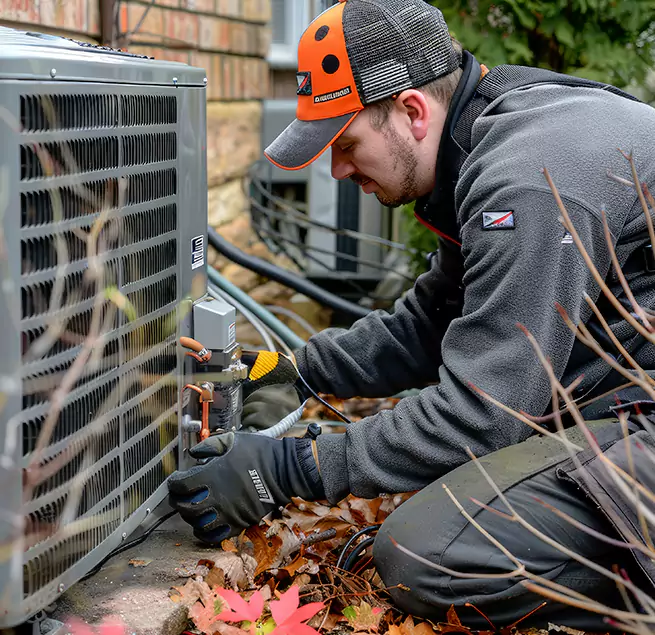 Why Homeowners & Businesses Trust Us in Phillipsburg, NJ?