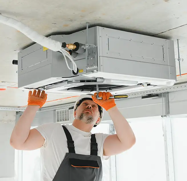 Why Homeowners & Businesses Trust Us Phillipsburg, NJ