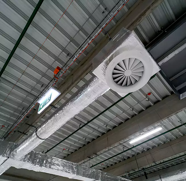 Why Homeowners & Businesses Trust Us in Phillipsburg, NJ