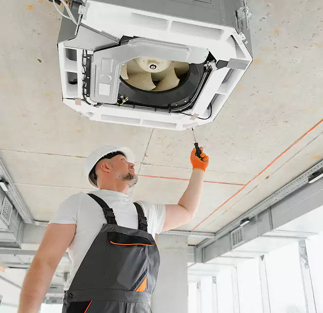 Why Homeowners Businesses Trust Us in Phillipsburg, NJ